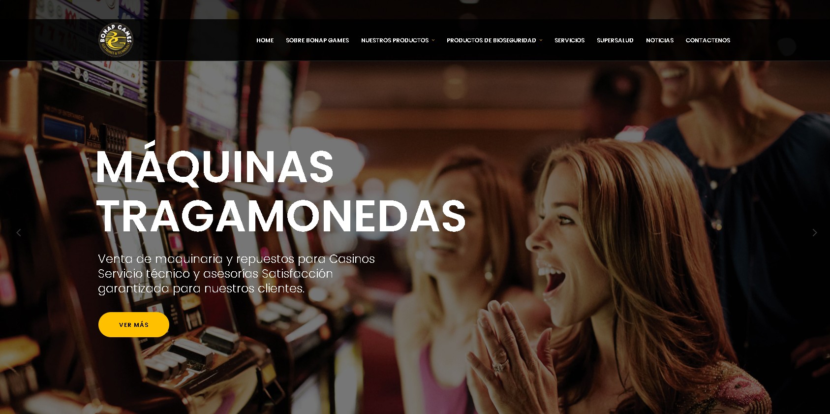 ecuation-pagina-web-bonap-games