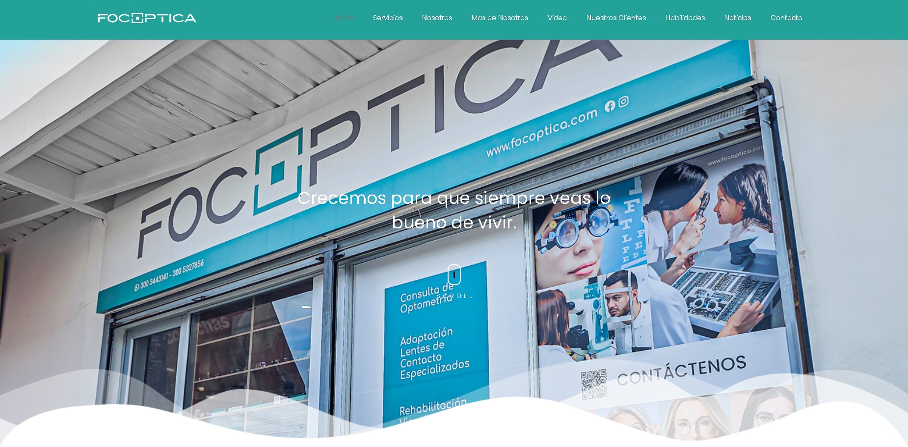ecuation-pagina-web-focoptica